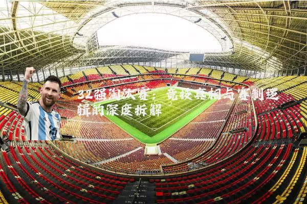 32强淘汰赛：竞技真相与赛制逻辑的深度拆解